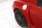 Mercedes-Benz SLS AMG Widestar by Brabus 2010 года
